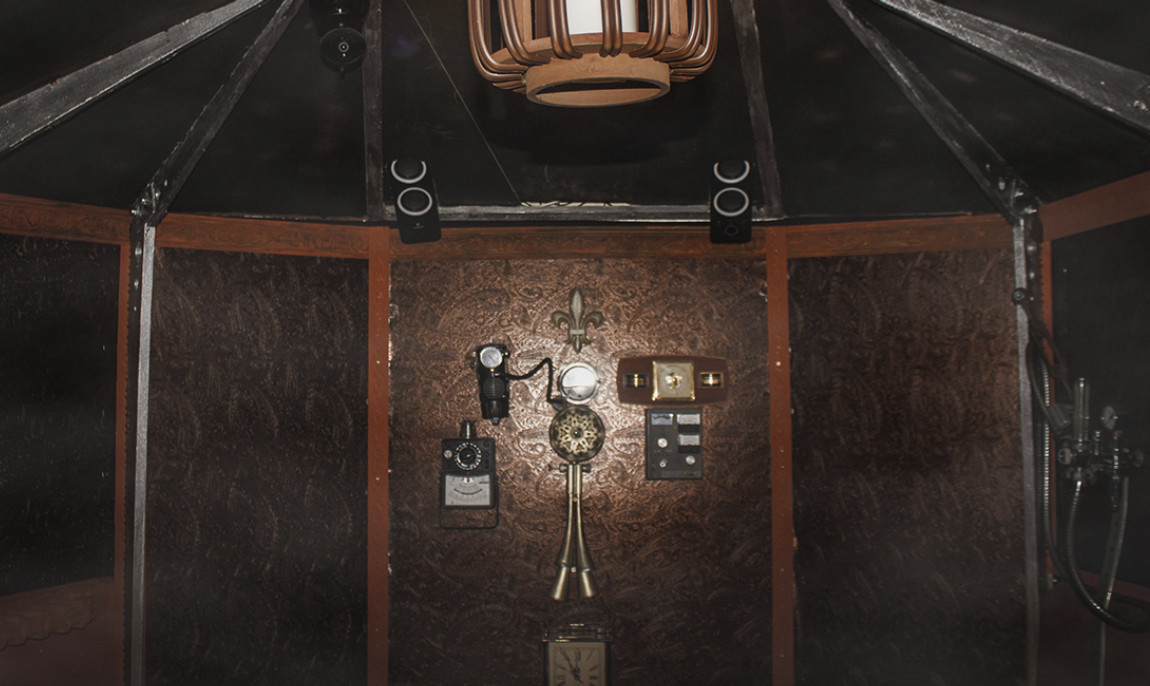 Exit Game für 2 Personen in Essen buchen